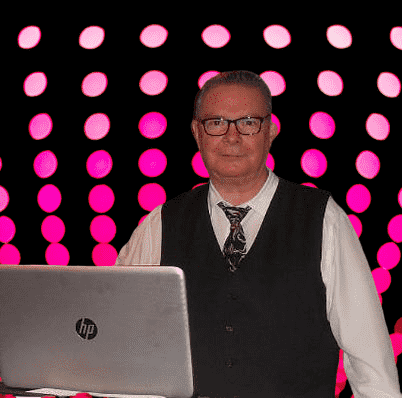 DJ Bernd S.