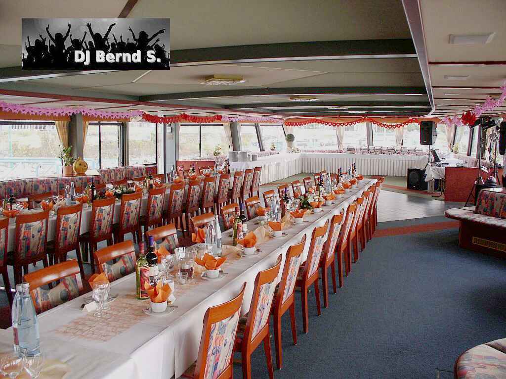Rheinschiff Vallendar