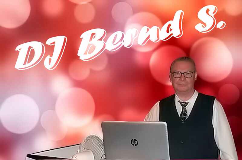 DJ Bernd S.