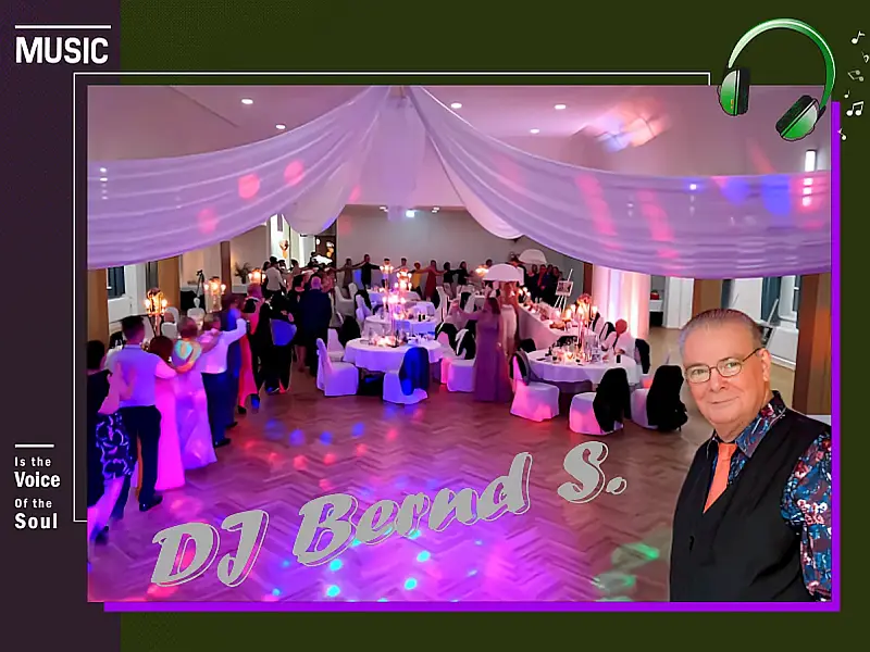 DJ Bernd S.