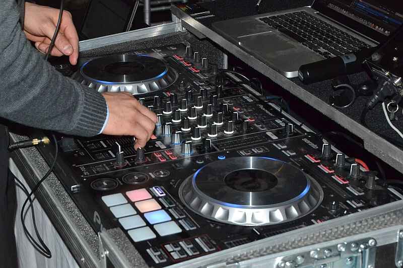 DJ Bernd S.