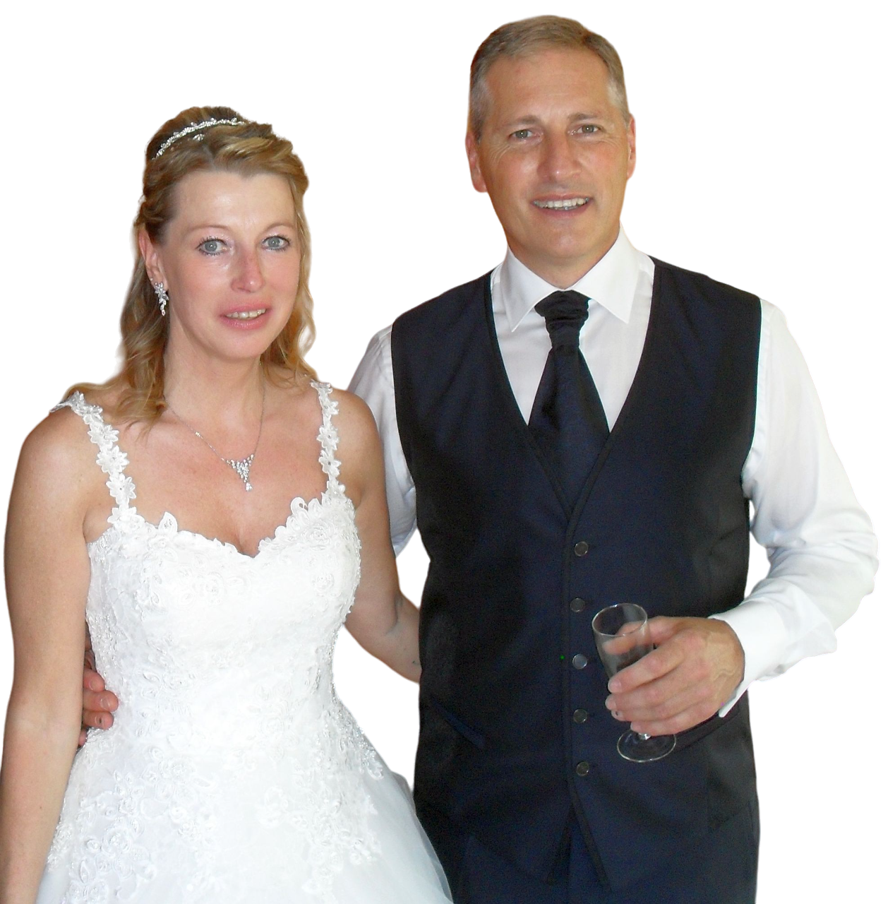Hochzeit Christine + Roland