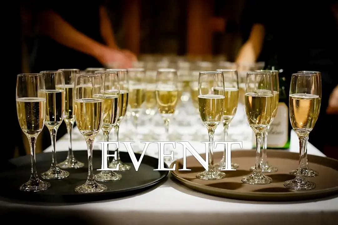 Veranstaltungen - Events aller Art