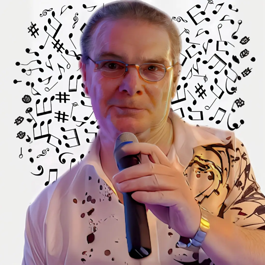 DJ Bernd S.